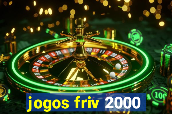 jogos friv 2000